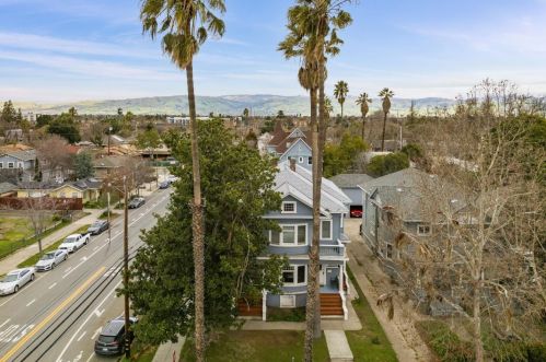 496 2nd St, San Jose, CA 95113-2709