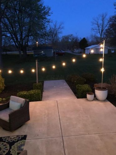 292 Grove St, Richwood OH  43344-1135 exterior