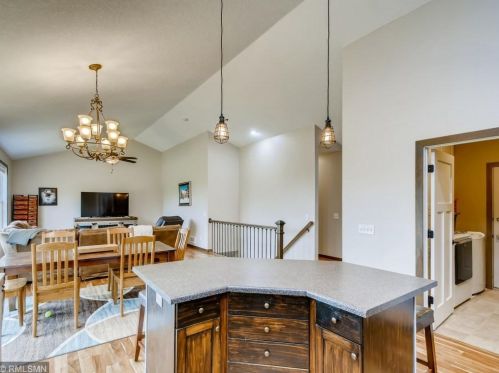 1434 133rd Ave, New Johannesburg WI  54017-6577 exterior