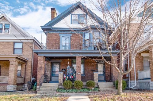 2426 Fairview Ave, Cincinnati, OH 45219-1160