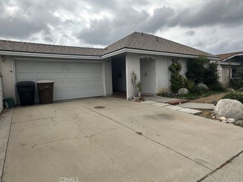 1880 Skywood St, Brea, CA 92821-2769