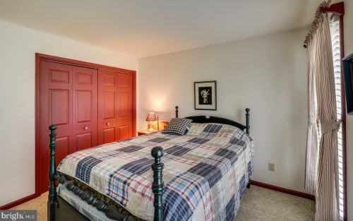 106 Lucky Estates Dr, Harrington DE  19952-2493 exterior