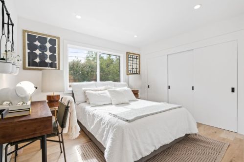 516 Baywood Ave, San Jose CA  95128-4601 exterior