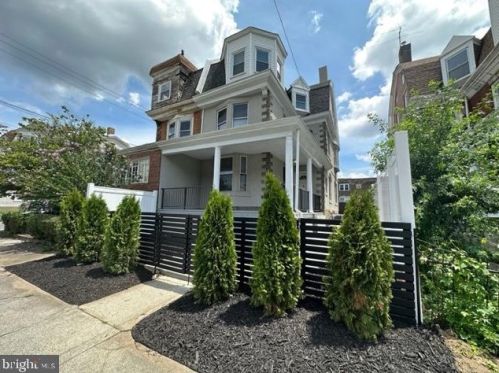 646 Chelten Ave, Philadelphia PA  19126-3824 exterior