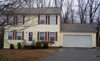 411 Dogwood, Windsor, CT 06095-1061