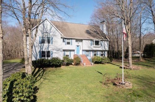 164 Scott Rd, Terryville, CT 06786-5718