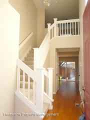 117 Trent Dr, Fairfield CA  94558-7302 exterior