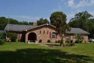 9741 Quail Hollow Blvd, Pensacola, FL 32514-5636