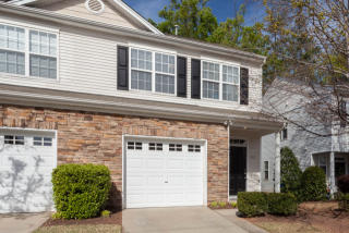 8317 Martello Ln, Raleigh NC  27613-6955 exterior