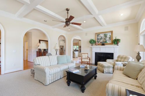 5 Beachwood, Isle Of Palms SC  29451-2815 exterior