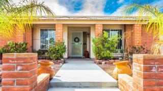 7901 Rasmussen Ave, Tucson, AZ 85741-1430