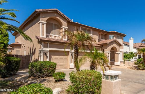 2604 Flint St, Chandler, AZ 85224-4158