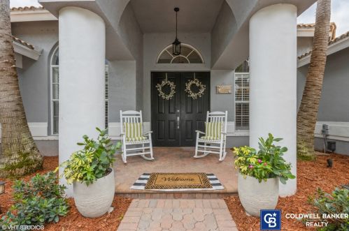 4355 La Paloma Dr, Palm City, FL 34990-7948