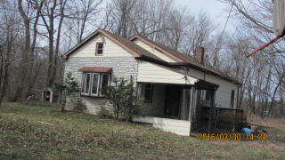 12974 Clinton St, Townline NY  14004-9334 exterior