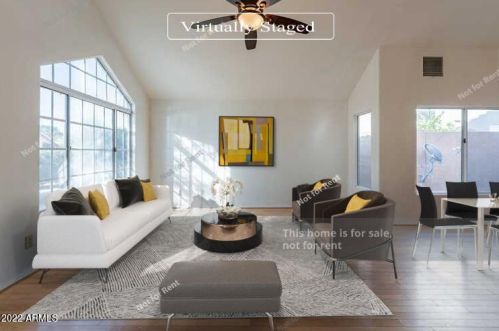 4261 Montgomery Rd, Cave Creek, AZ 85331-7864