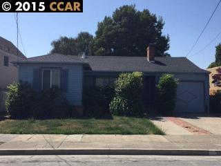651 29th St, Richmond, CA 94804-1521