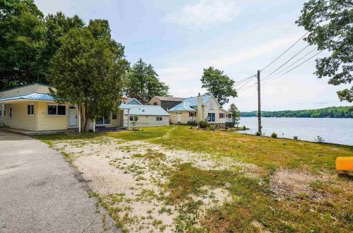 99 Lk Shr Dr, Northwood NH  03261-3707 exterior