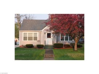 2082 Federal Ave, Alliance, OH 44601-4542