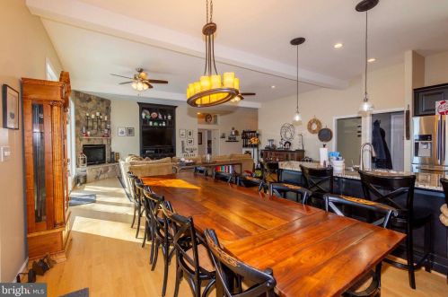 193 White Oak Dr, Mineral VA  23117-4705 exterior