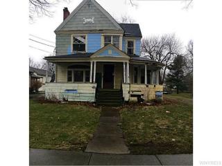 22 Webber Ave, East Oakfield, NY 14125-1232