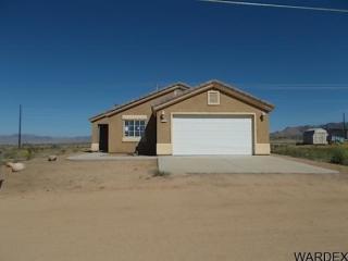 2968 Sage St, Kingman, AZ 86401-3858