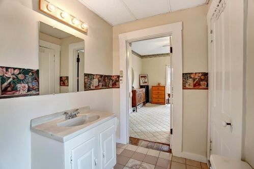 116 Elm St, Franklin OH  45005-3513 exterior