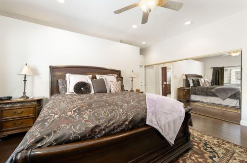 107 Augusta Dr, Rancho Mirage CA  exterior