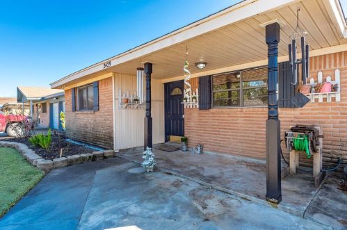 2429 16th Ave, Texas City, TX 77590-5006