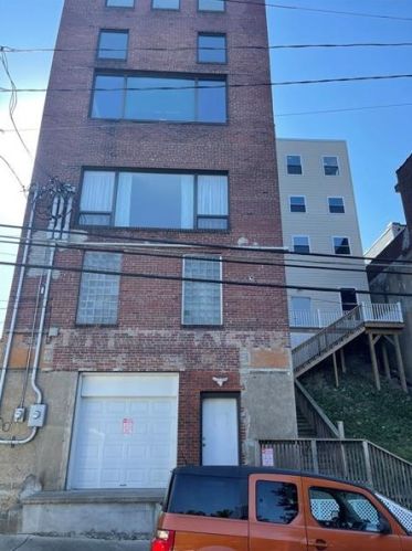 3567 Bigelow Blvd, Pittsburgh, PA 15213-1034