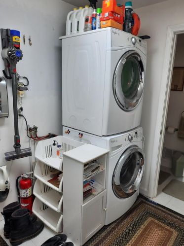 61 Scenic View Dr, Columbia NH  03576-3218 exterior