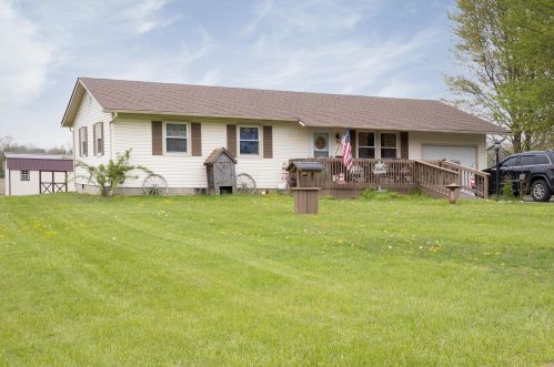 509 Leslie Trce, Washington Ch, OH 43160-9420