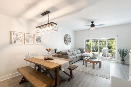 826 Kokomo Key Ln, Delray Beach FL  33483-6027 exterior