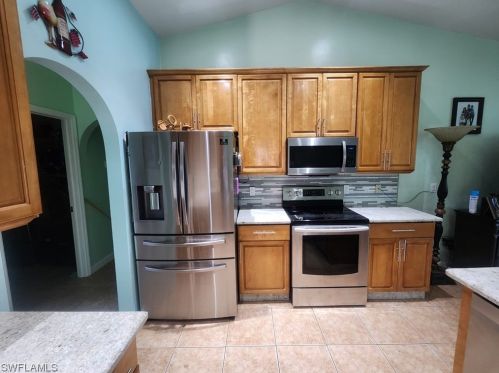 2904 41st St, Lehigh Acres FL  33976-4783 exterior