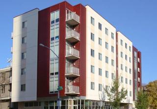 210 Charter St, Madison WI  53715-1528 exterior