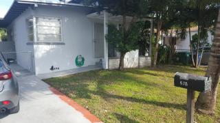 267 110th Ter, Miami, FL 33161-7018