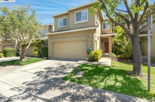 223 Forest Creek Ln, San Ramon, CA 94583-1250