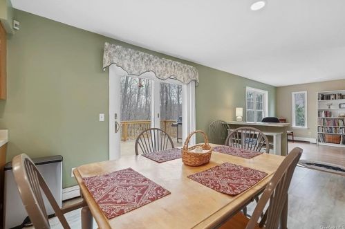 3 Geering Way, Fishkill NY  12524-1136 exterior