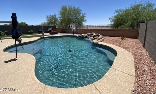 16954 Rosa Dr, Maricopa AZ  85138-2574 exterior