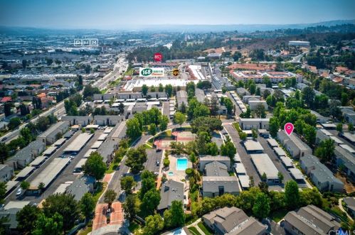 17074 Colima Rd, City Of Industry CA  exterior