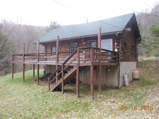 600 Hurler Rd, Westfield, PA 16927