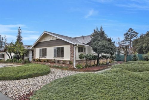 265 Flamingo Dr, Campbell, CA 95008-3617