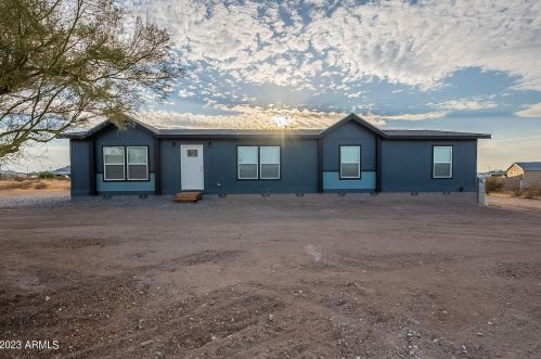 13418 Garnet Rd, Buckeye, AZ 85326-4555