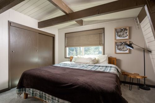 47125 Skyview Dr, Big Bear City CA  92314-9035 exterior