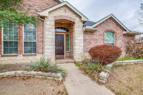 2519 Edgefield Trl, Midlothian, TX 76063-3738