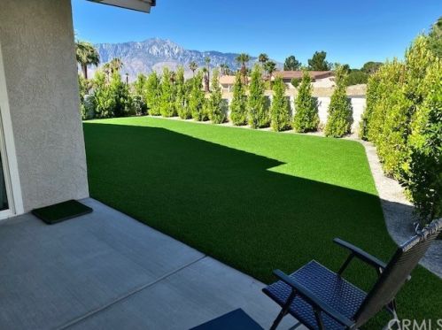 64610 Pinehurst Cir, Desert Hot Springs CA  92240-1344 exterior