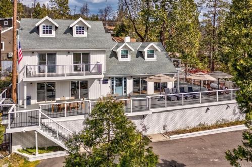 53913 Road 432, Bass Lake, CA 93604-9764