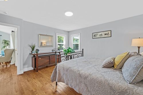 3032 San Mateo St, Richmond CA  94530-3421 exterior