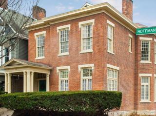 27 Hoffman Ave, Columbus, OH 43205-1247