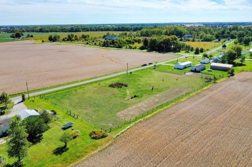 33175 Fields Rd, Richwood OH  43344-9504 exterior