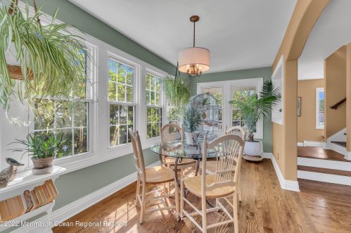 50 Ocean Ave, Monmouth Hills NJ  07732-1410 exterior